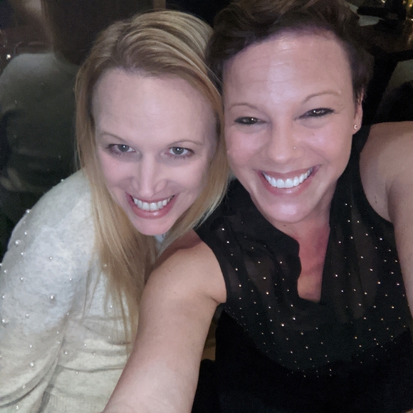 Meet your Posher, Dana - Picture 4 of 4